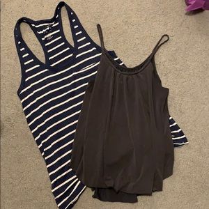 soft and sexy american eagle tank bundle